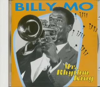 Mr.Rhythm King