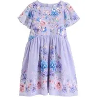 Next Partykleid Verziertes Abendkleid (1-tlg)