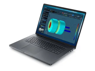 Dell Pro Max 18 Plus MB18250 | k3h14 | Intel Core Ultra 7 265HX / 2.6 GHz - vPro Enterprise