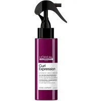 L'ORÉAL PROFESSIONNEL PARIS Leave-in Pflege L'Oréal Curl Expression Reviver Leave-In 190 ml Lockenpflege, Packung, 1-tlg., Lockenprflege