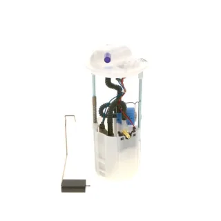 Bosch Kraftstoffpumpe Suzuki Sx4