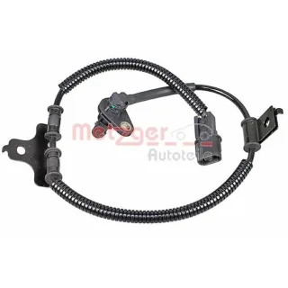 Metzger Raddrehzahlsensor vorne links Hyundai I10 09001259