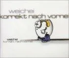 Korrekt Nach Vorne!