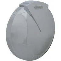 Viega Ablaufgarnitur Viega Rosette für Multiplex/Rotaplex, verchromt, 280949