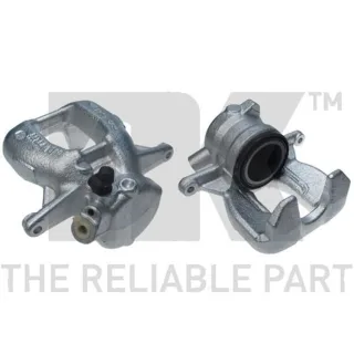 NK Bremssattel vorne links Peugeot 407