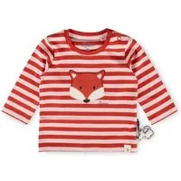 Sigikid Langarmshirt für Babys Unisex (1-tlg)