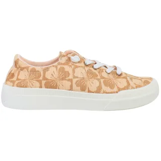 Roxy Rae Damenbraune Schuhe