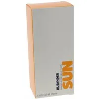 JIL SANDER Haarshampoo Sun Woman Duschgel für Frauen