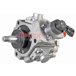 Metzger Hochdruckpumpe Nissan Opel Renault 2.5 CDTI dCi