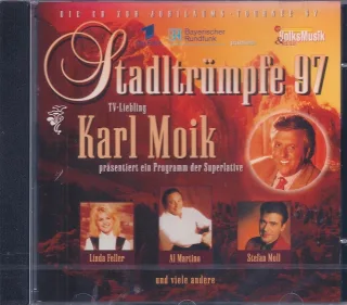 Stadl-Truempfe 1997