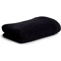 Möve Handtücher Superwuschel, Walkfrottee (1-St), Handtuch mit Bordüre, 100% Premium Cotton Baumwolle, einfarbig, weich