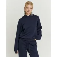 Tally Weijl Kapuzensweatshirt SSWCOJHIMO Baumwollmischung, bequem
