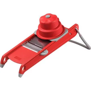 De Buyer Mandoline Swing Plus rot