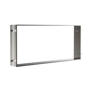 emco Einbaurahmen prime zu Lichtspiegelschränken 9497 XXX 98,, 949700032 949700032