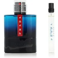 PRADA Duft-Set Luna Rossa Ocean