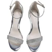 Buffalo Buffalo Damen Buffalo Monroe 2 Vegan Patent High-Heel-Pumps