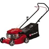 Einhell Benzinrasenmäher GC-PM 40/2, 40 cm Schnittbreite