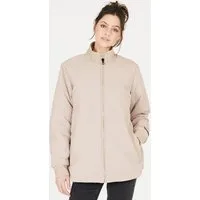 WEATHER REPORT Outdoorjacke Cassidy mit wasserabweisender Membran