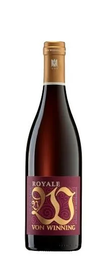 2021 Pinot Noir Royale