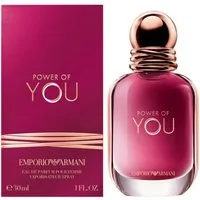 Emporio Armani Eau de Parfum Power Of You