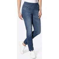 heine Bequeme Jeans Jeans normal
