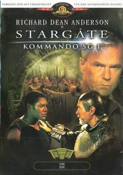 Stargate Kommando SG1 - Vol. 8.9 Jim Joe