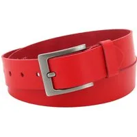 COLOGNEBELT Ledergürtel E1-SL MADE IN GERMANY