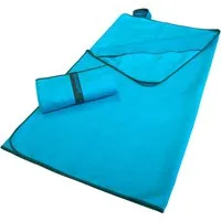 Dyckhoff Sporthandtuch Mikrofaser Sporttuch, Microfaser (1-St), auch als 2er Set erhätlich