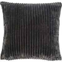 Gözze Dekokissen Cord-Optik Dekokissen, 50x50 cm, passend zu Cord-Optik Decke, Kissenhülle & Füllung, 1 Stück