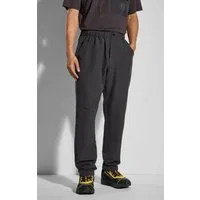 Champion Stoffhose Pants sportlicher Stil, Stoffhose, aus Polyester und Elasthan