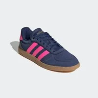adidas Sportswear BREAKNET SLEEK Sneaker inspiriert vom Design des adidas handball spezial