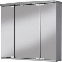 jokey Spiegelschrank Doro LED 67,4 x 60 x 22 cm