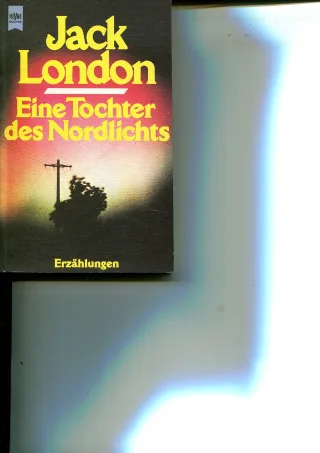 Eine Tochter des Nordlichts