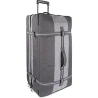 normani Reisetasche Reisetasche Aurori 125, Trolley mit clevere Fächeraufteilung