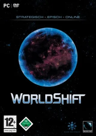 Worldshift (DVD-ROM)