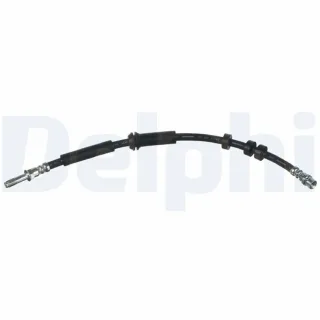Delphi Bremsschlauch hinten Audi A6 A7 LH6990