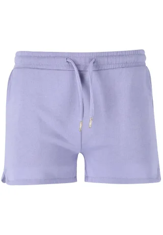 ENDURANCE Shorts "Bastini" mit Elastikbund