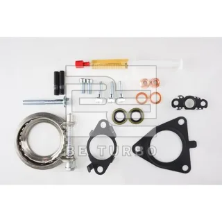 BE Turbo Montagesatz f?r Turbolader Citroen C5 Peugeot Expert 2,0