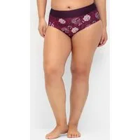 sheego by Joe Browns Bikini-Hose Bikini-Hose Ohne Bügel