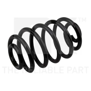 NK Feder hinten BMW 3er Z1