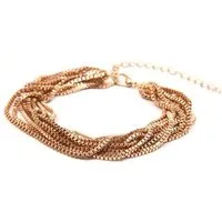 COLLEZIONE ALESSANDRO Armband Braciale (1-tlg)