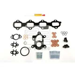 BE Turbo Montagesatz f?r Turbolader Fiat Nissan Opel Renault 1,6