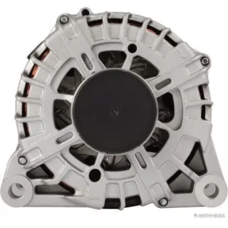 Elparts Generator 180A Citroen Fiat Opel Peugeot Toyota