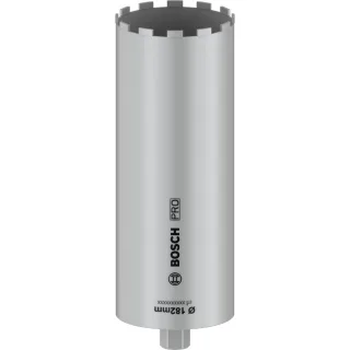 Bosch PRO Core Cutter wet 1 1/4 UNC - 2608601800