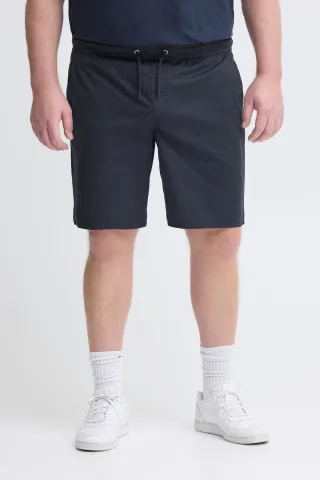 Blend Shorts "BHMAXIM BB RLX EASYPULL SHORTS" in großen Größen