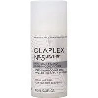 Olaplex Haarpflege-Set Leave-In Moisturizing Conditioner Nr. 5, 100 ml