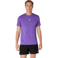Asics Laufshirt ROAD SEAMLESS SS TOP