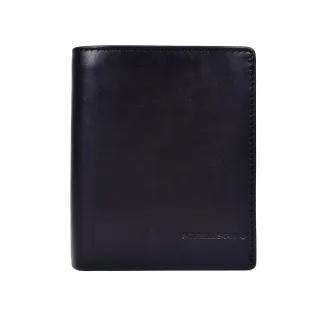 Strellson - Brick Lane Jorge Billfold Lv8 black - Gr. - L
