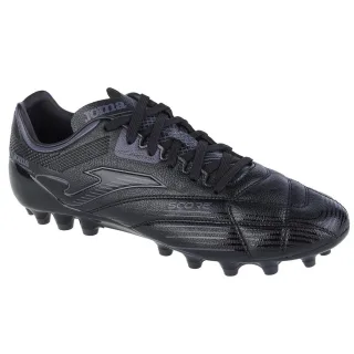 Joma - Herren Künstlicher Boden Fußballschuhe "Score" (Schwarz)