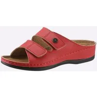 Franken-Schuhe Pantolette Pantolette